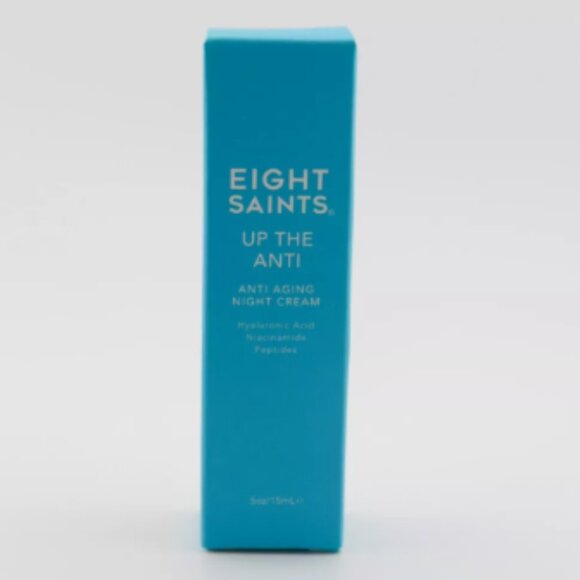 Up The Anti Night Cream - Picture 1 of 2
